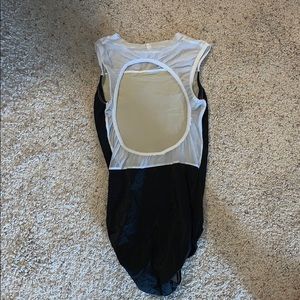 Custom Second Skin Leotard